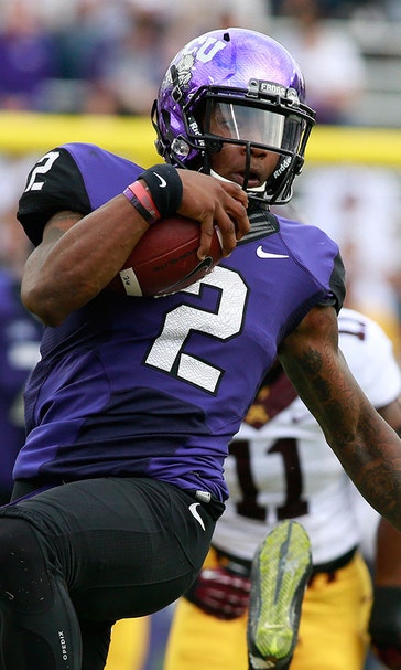 Big 12 predictions: Week 5